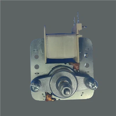 Inverter motor pećnice