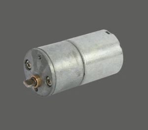 Mali visoki 300 Rpm niske momenta 3V Motor sa visokim kvalitetom za električna četkica za zube