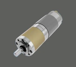 GMP36RP555 36 Mm visoki moment 24v planetarni mjenjač motora za kameru