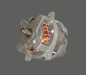 Motor kosilice 110v