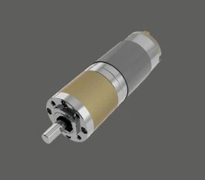 CNC oprema motora