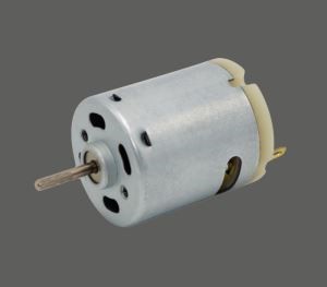 Motor za sušenje kose