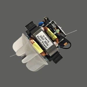 HC5415 Fen Motor