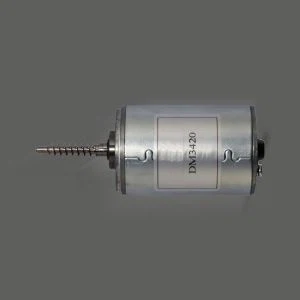 Medical Bed Motor