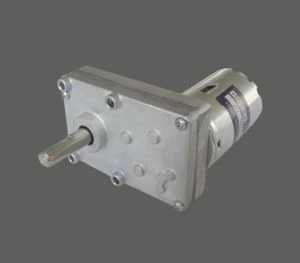 Motor detektora novca