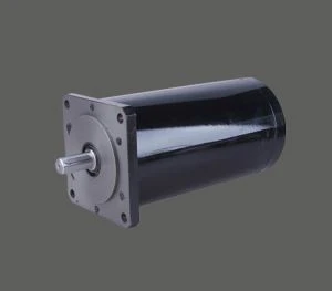120V Stepper Motor