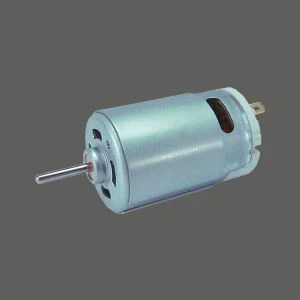 DC550SP DC motor za štampač, bušilica, auto antena