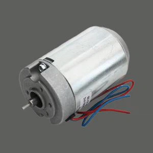 Motor ventilatora Hvac ventilatora