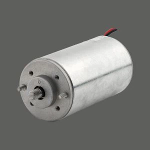 Električni motor stolice