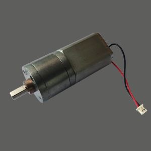 Motor za razdvajanje kose