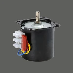 Rotacijski uređaji Motor