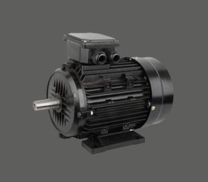 Tekstilna oprema Motor