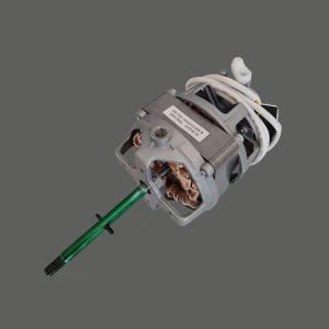 Zidni motor ventilatora