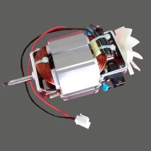 Motor za mljevenje niskog napona