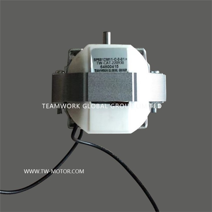 Home Humidifier Motor