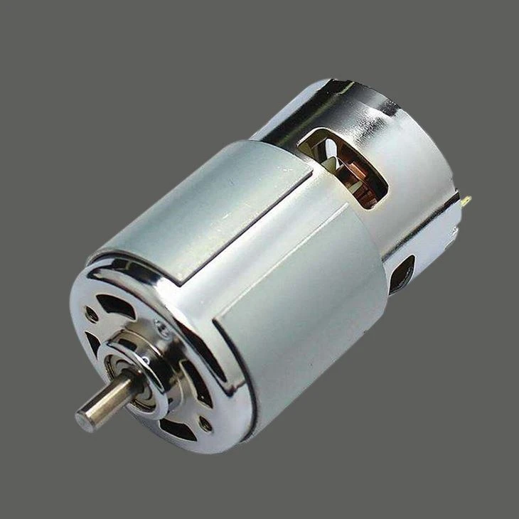 Kućni aparati Motor