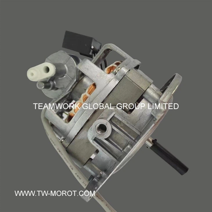Plastic Ceiling Fan Motor