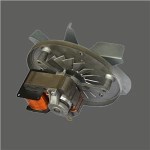 Motor za kućnu pećnicu