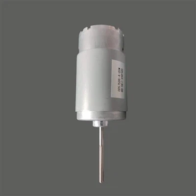 Dugotrajni DC motor