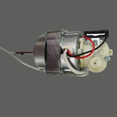 Bešumni motor podnog ventilatora