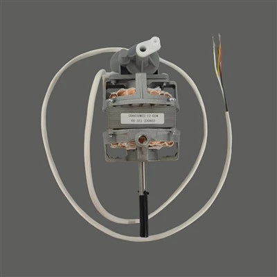 Motor podnog ventilatora koji se uvlači