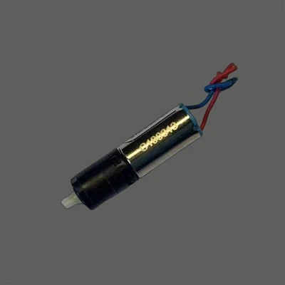 Toy Motor