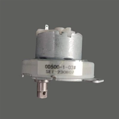 Motor aktuatora ventila