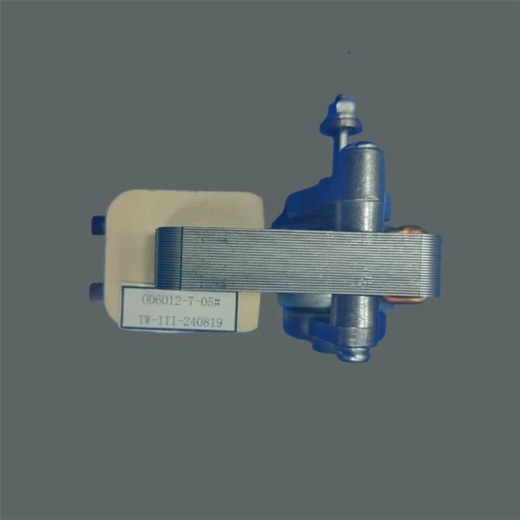 Multifunctional Household Oven Motor