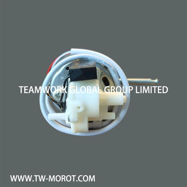 Durable Fan Motor